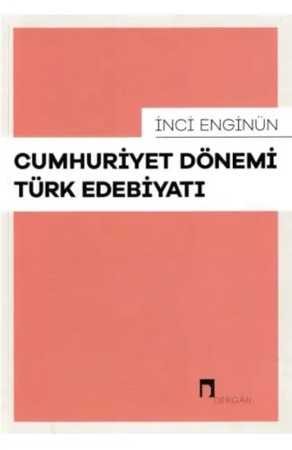 Cumhuriyet Dönemi Türk Edebiyatı