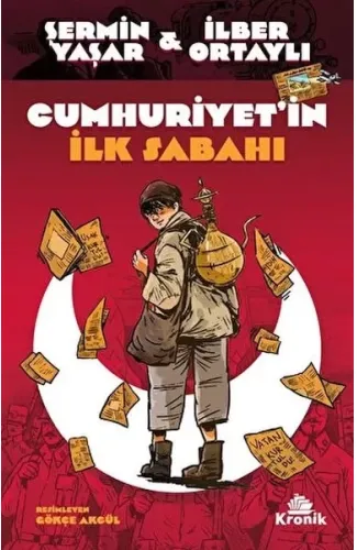 Cumhuriyet'in İlk Sabahı