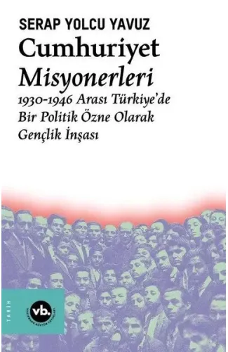 Cumhuriyet Misyonerleri