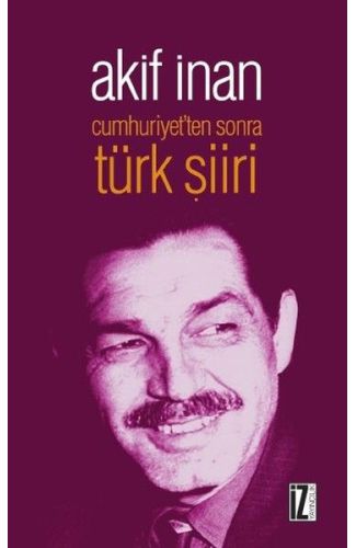 Cumhuriyet'ten Sonra Türk Şiiri