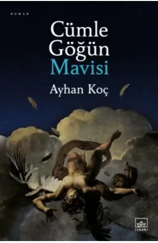 Cümle Göğün Mavisi