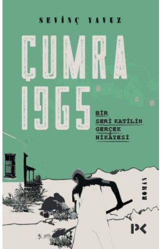 Çumra 1965