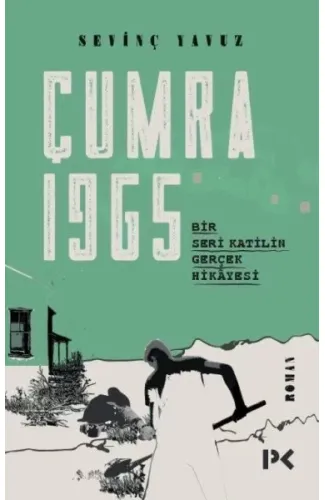 Çumra 1965