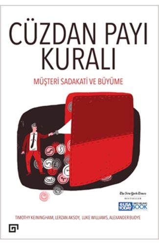 Cüzdan Payı Kuralı : Müşteri Sadakati ve Büyüme