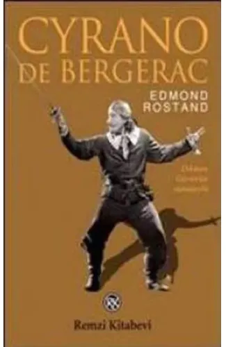 Cyrano de Bergerac