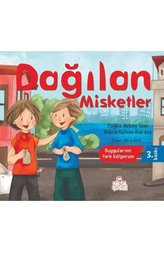 Dağılan Misketler