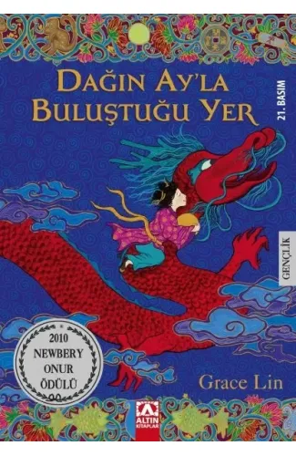 Dağın Ayla Buluştuğu Yer