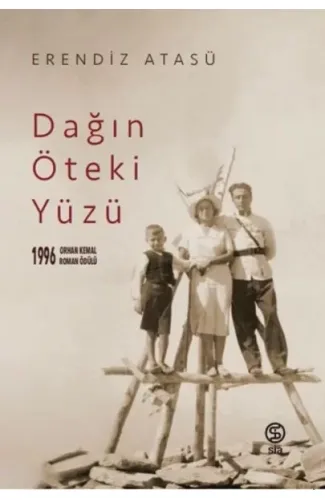 Dağın Öteki Yüzü