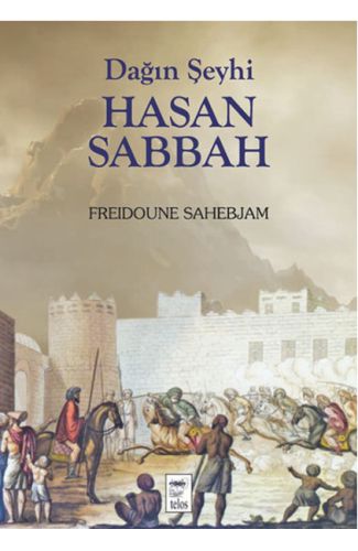 Dağın Şeyhi Hasan Sabbah