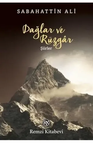 Dağlar ve Rüzgar