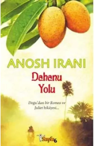 Dahanu Yolu