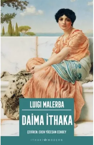 Daima İthaka