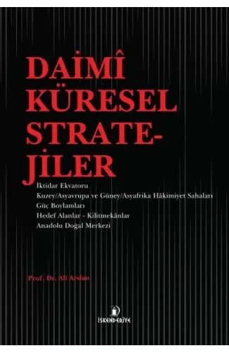 Daimi Küresel Stratejiler