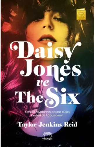 Daisy Jones ve The Six