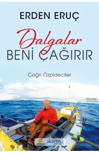 Dalgalar Beni Çağırır-Erden Eruç