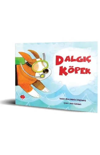 Dalgıç Köpek