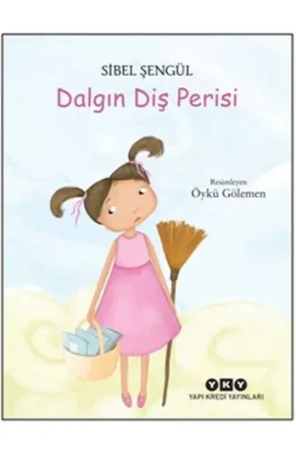 Dalgın Diş Perisi