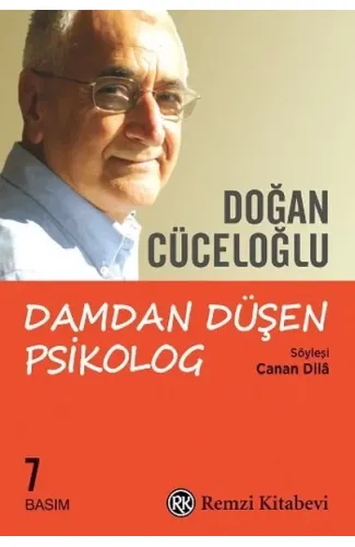 Damdan Düşen Psikolog