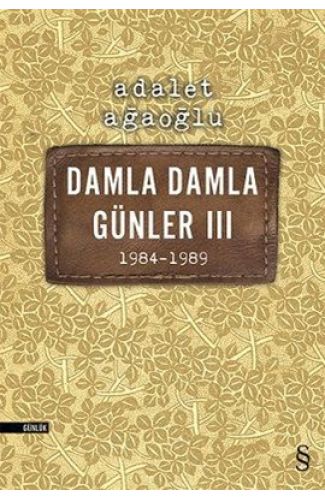 Damla Damla Günler 03 (1984-1989)