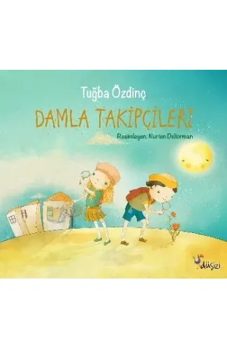 Damla Takipçileri