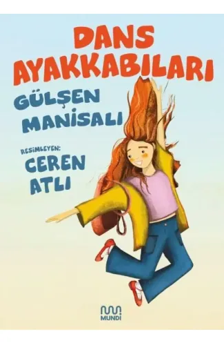 Dans Ayakkabıları