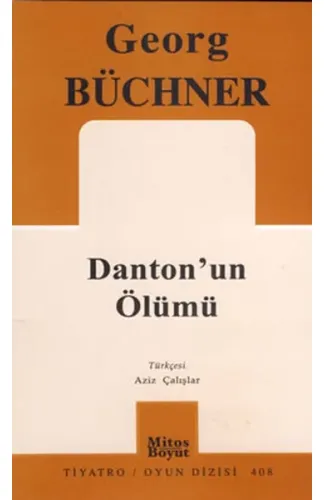 Danton'un Ölümü