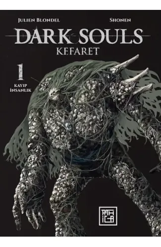 Dark Souls 1 - Kefaret