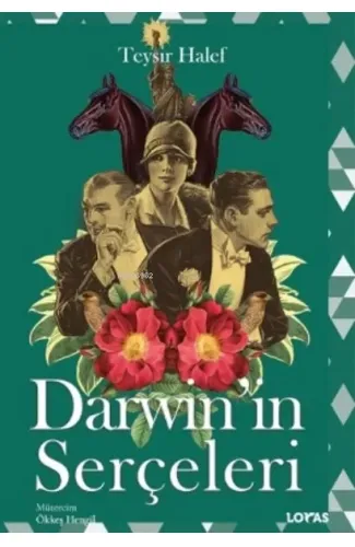 Darwin’in Serçeleri