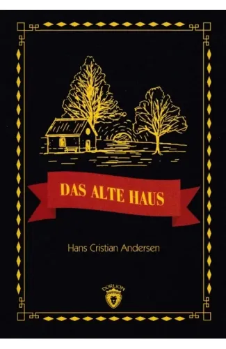 Das Alte Haus