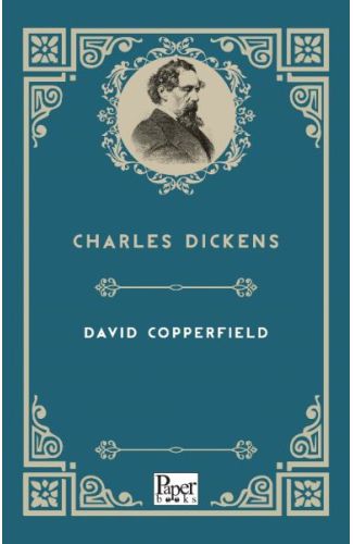 David Copperfield (İngilizce Kitap)