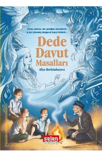 Dede Davut Masalları