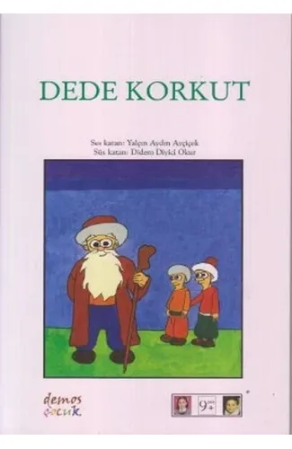 Dede Korkut