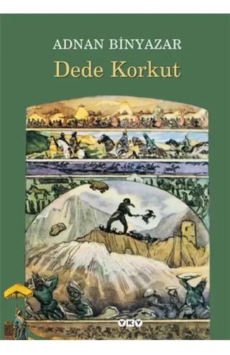 Dede Korkut