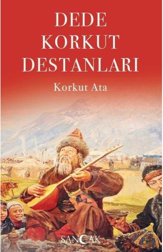 Dede Korkut Destanları