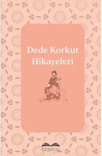 Dede Korkut Hikayeleri