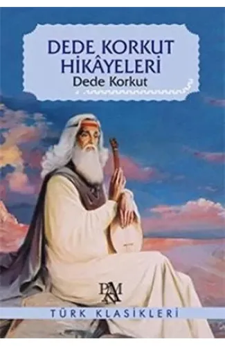 Dede Korkut Hikayeleri