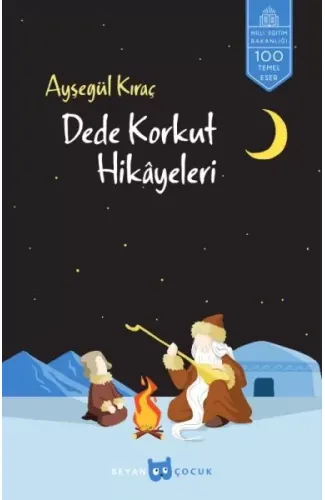 Dede Korkut Hikayeleri