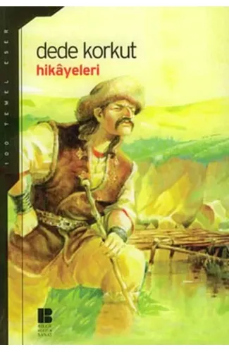 Dede Korkut Hikayeleri (Lise)