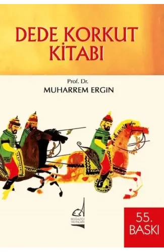 Dede Korkut Kitabı