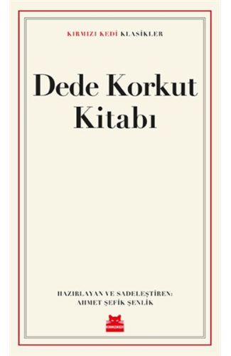 Dede Korkut Kitabı