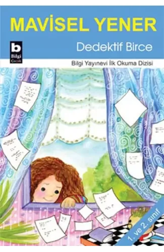 Dedektif Birce