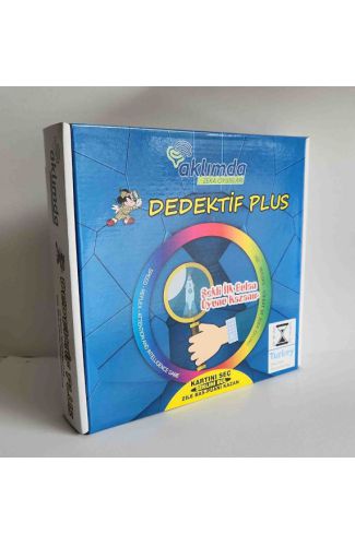 Dedektif Plus