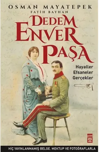 Dedem Enver Paşa