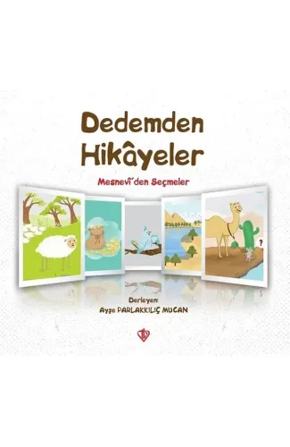 Dedemden Hikayeler