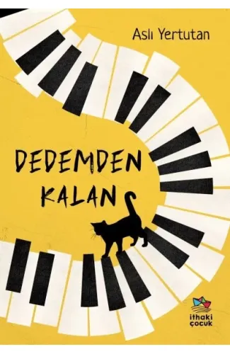 Dedemden Kalan