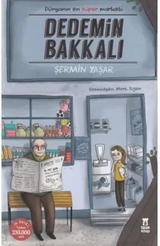 Dedemin Bakkalı