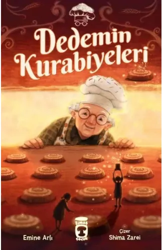 Dedemin Kurabiyeleri