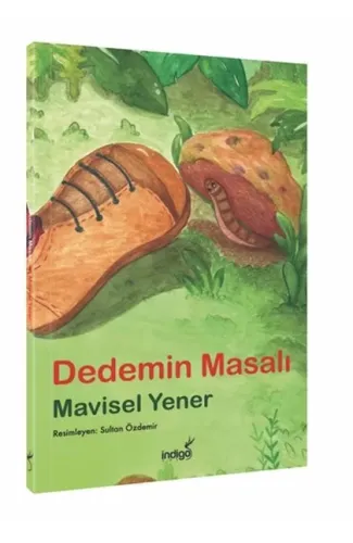 Dedemin Masalı