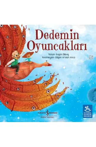 Dedemin Oyuncakları