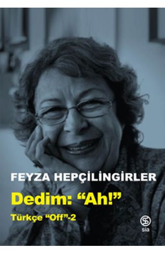 Dedim Ah! 